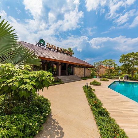 Emerald Garden Retreat Фукуок Екстер'єр фото