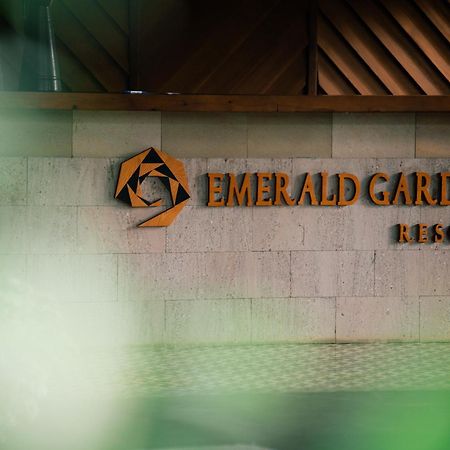 Emerald Garden Retreat Фукуок Екстер'єр фото