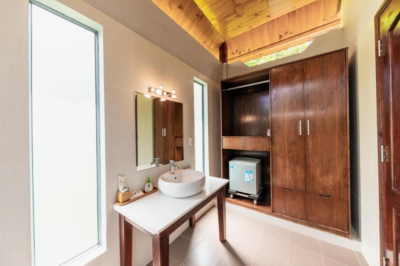 Emerald Garden Retreat Фукуок Екстер'єр фото