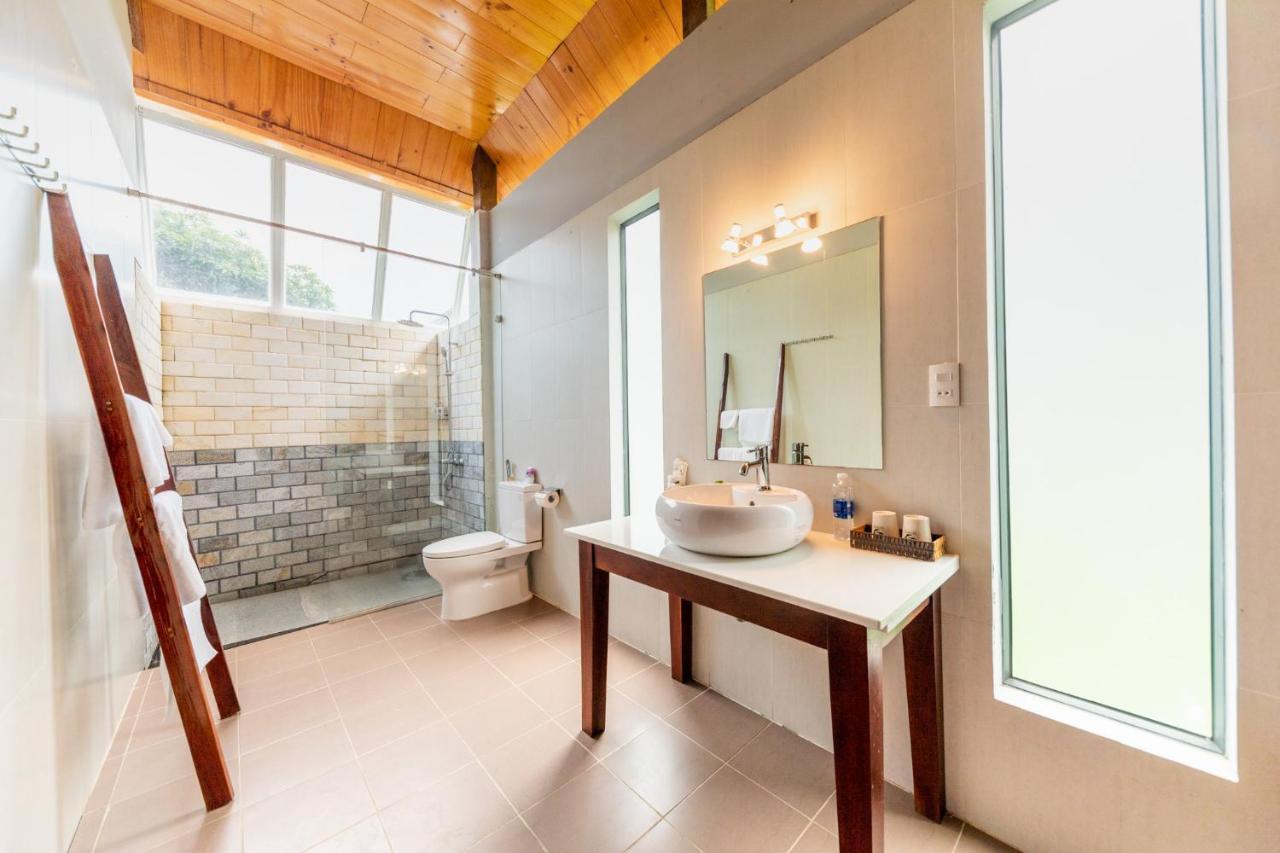Emerald Garden Retreat Фукуок Екстер'єр фото