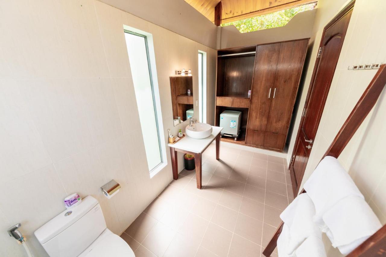Emerald Garden Retreat Фукуок Екстер'єр фото
