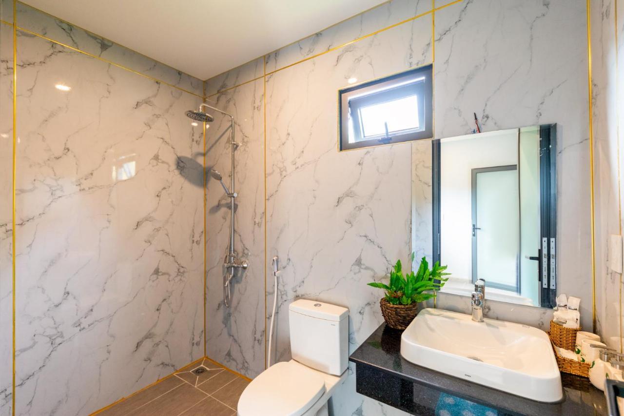 Emerald Garden Retreat Фукуок Екстер'єр фото