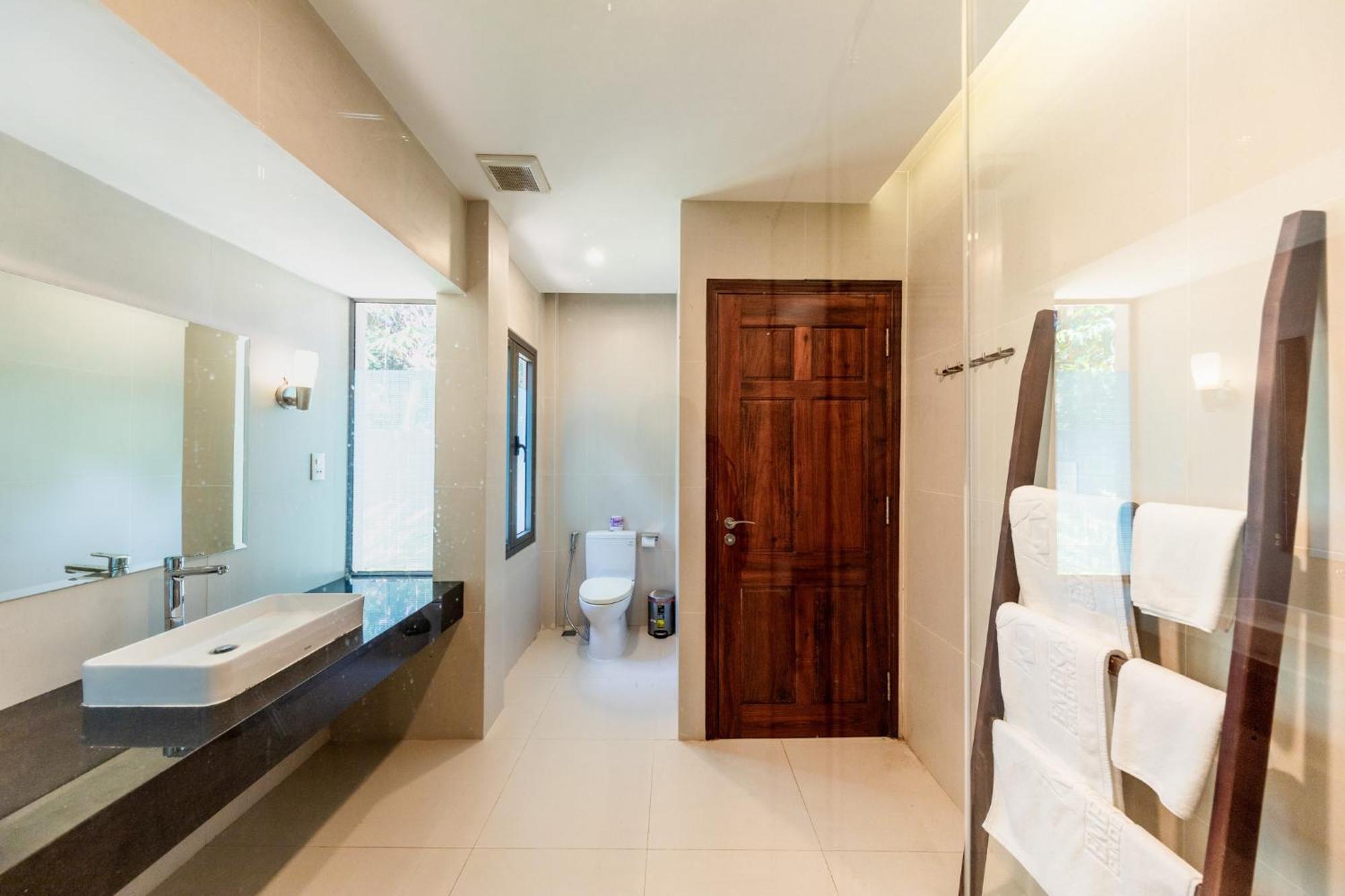 Emerald Garden Retreat Фукуок Екстер'єр фото