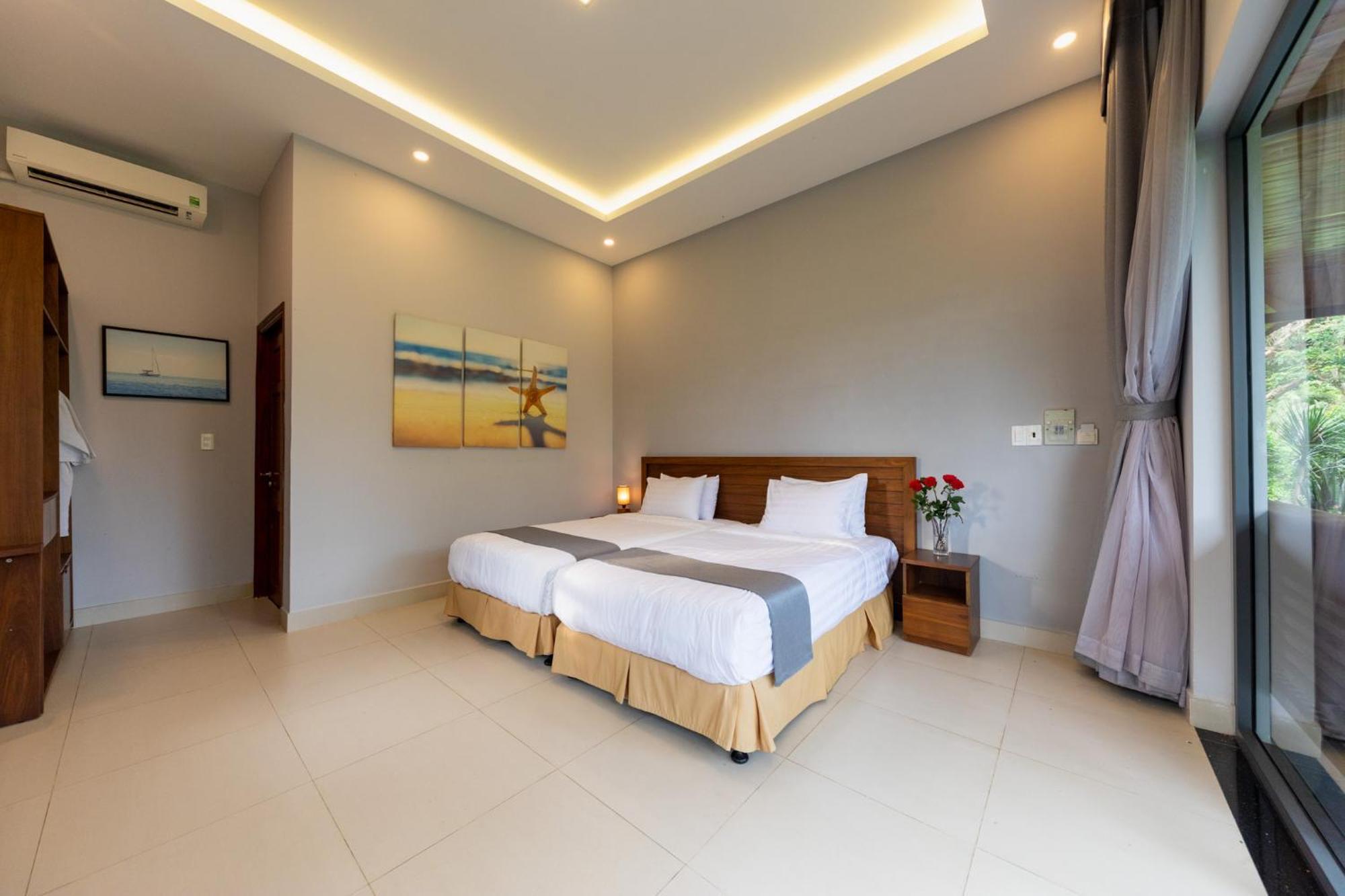 Emerald Garden Retreat Фукуок Екстер'єр фото