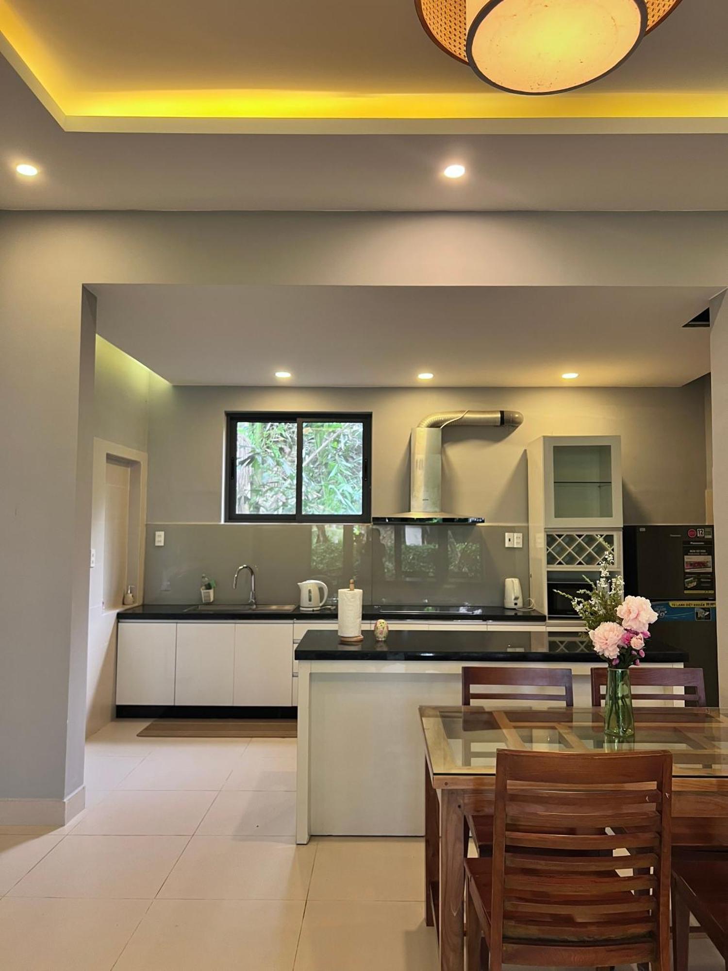 Emerald Garden Retreat Фукуок Екстер'єр фото
