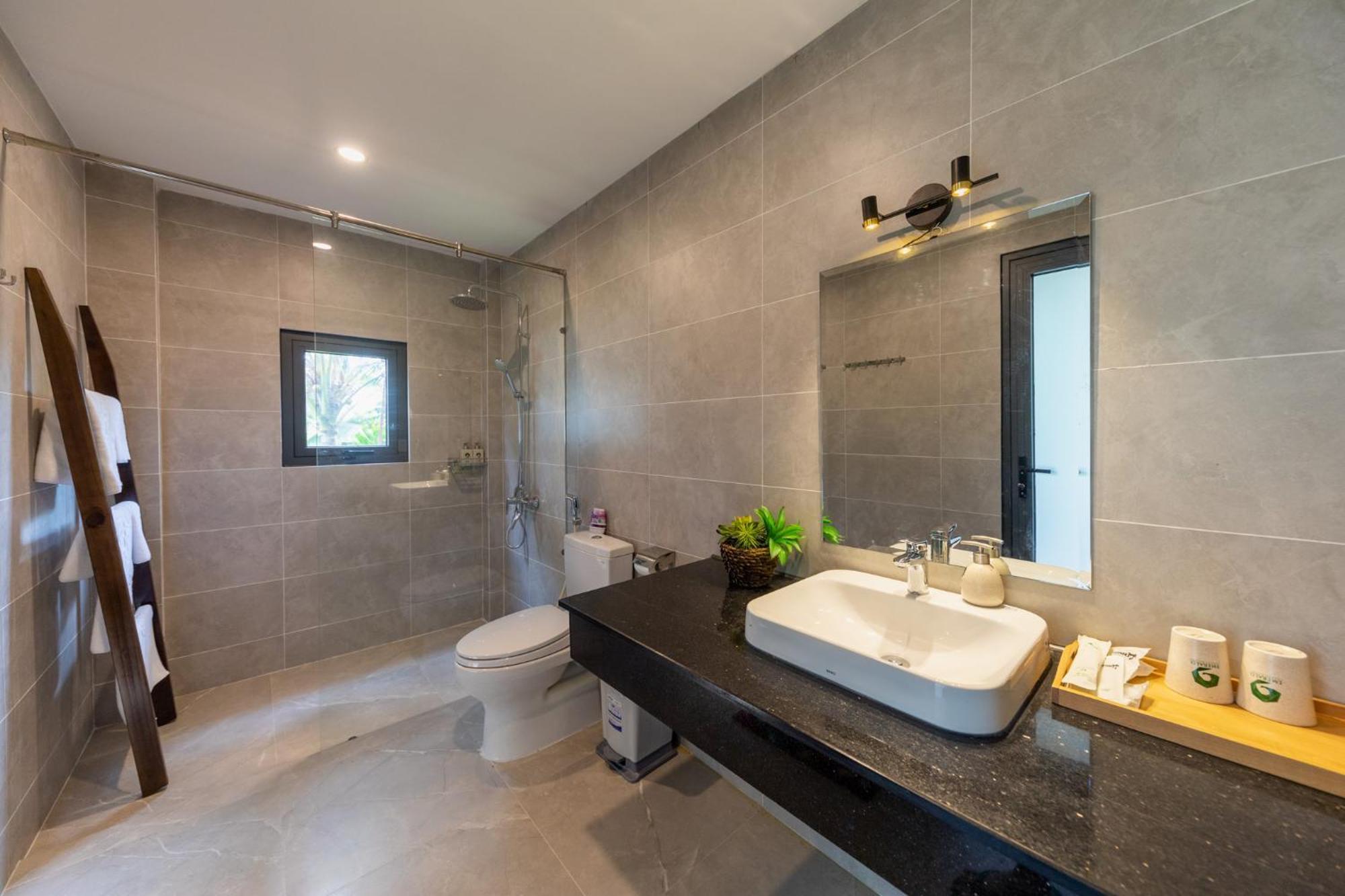 Emerald Garden Retreat Фукуок Екстер'єр фото