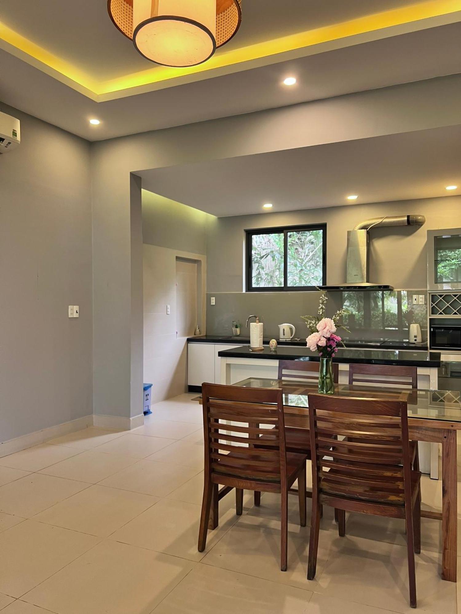 Emerald Garden Retreat Фукуок Екстер'єр фото