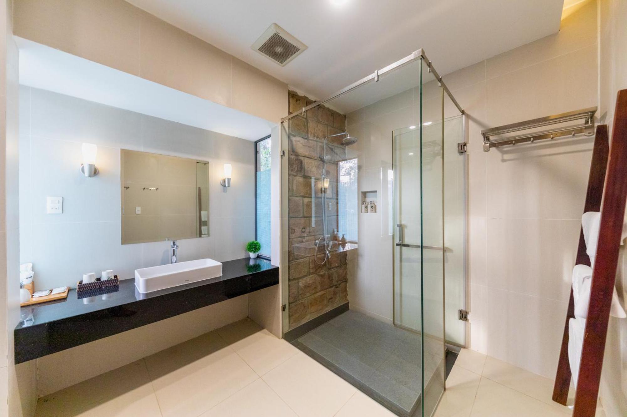 Emerald Garden Retreat Фукуок Екстер'єр фото