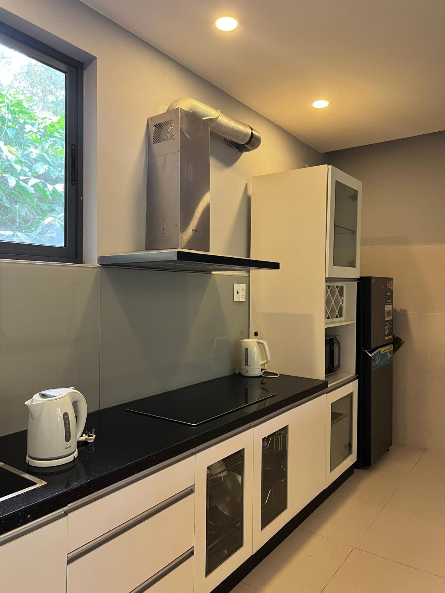 Emerald Garden Retreat Фукуок Екстер'єр фото