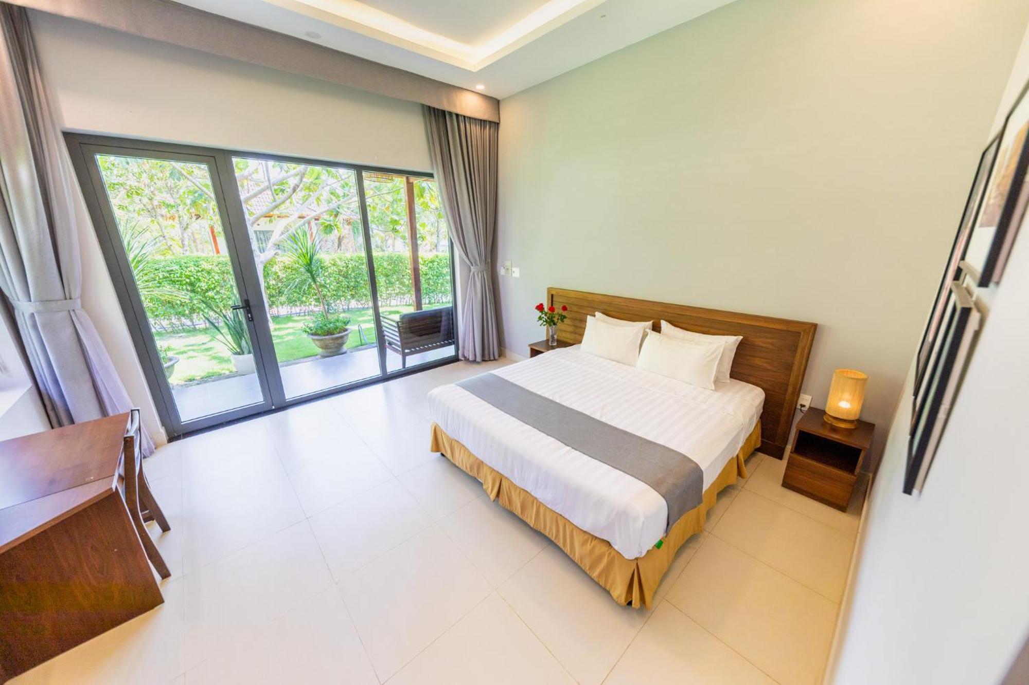 Emerald Garden Retreat Фукуок Екстер'єр фото