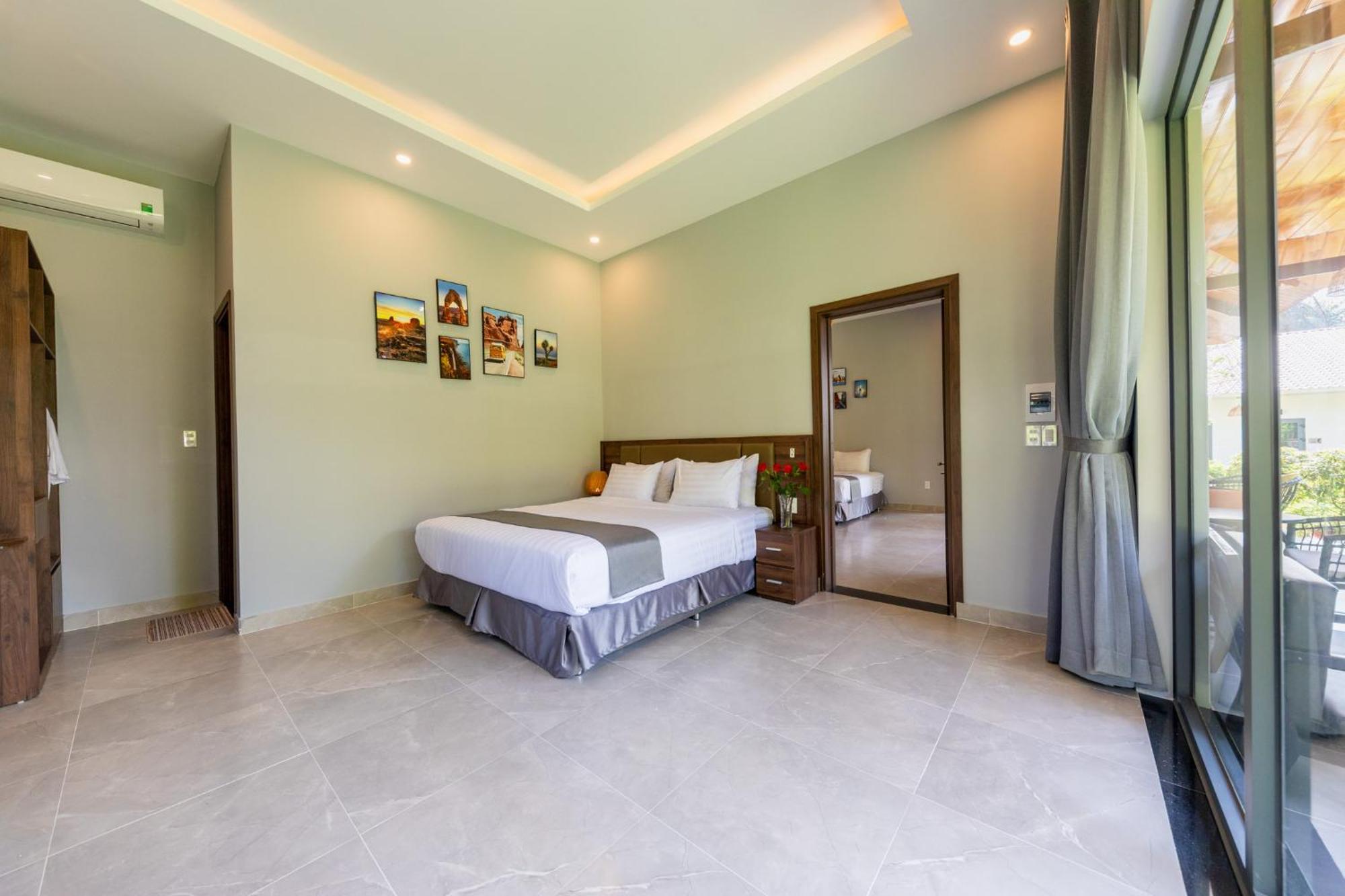 Emerald Garden Retreat Фукуок Екстер'єр фото