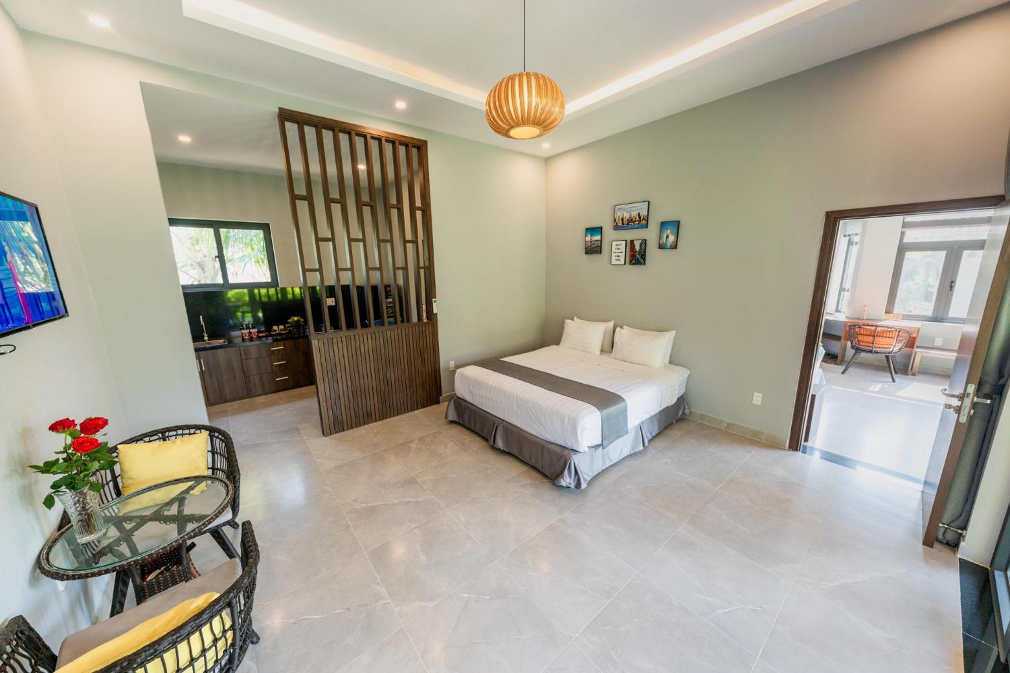 Emerald Garden Retreat Фукуок Екстер'єр фото
