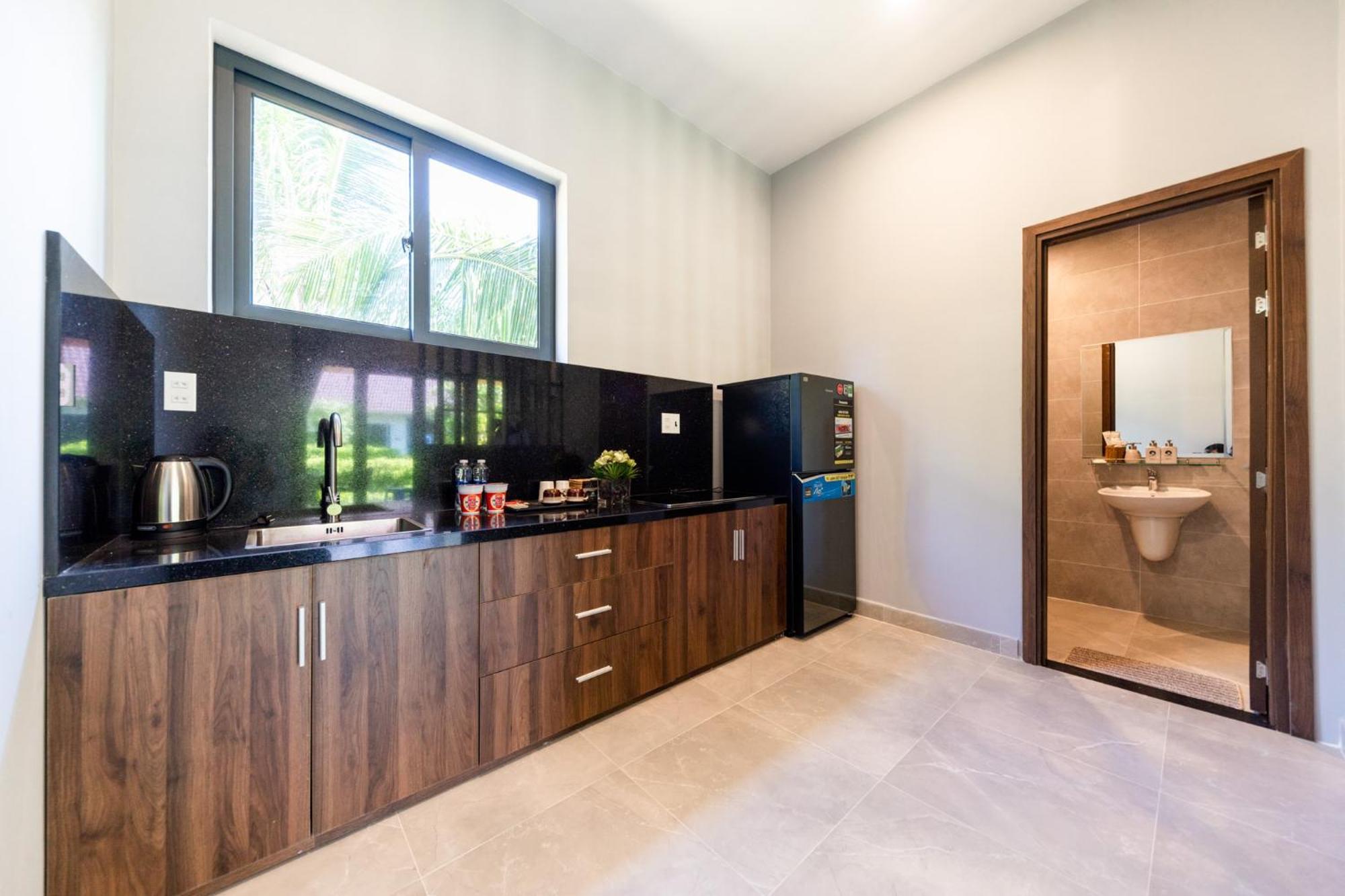 Emerald Garden Retreat Фукуок Екстер'єр фото