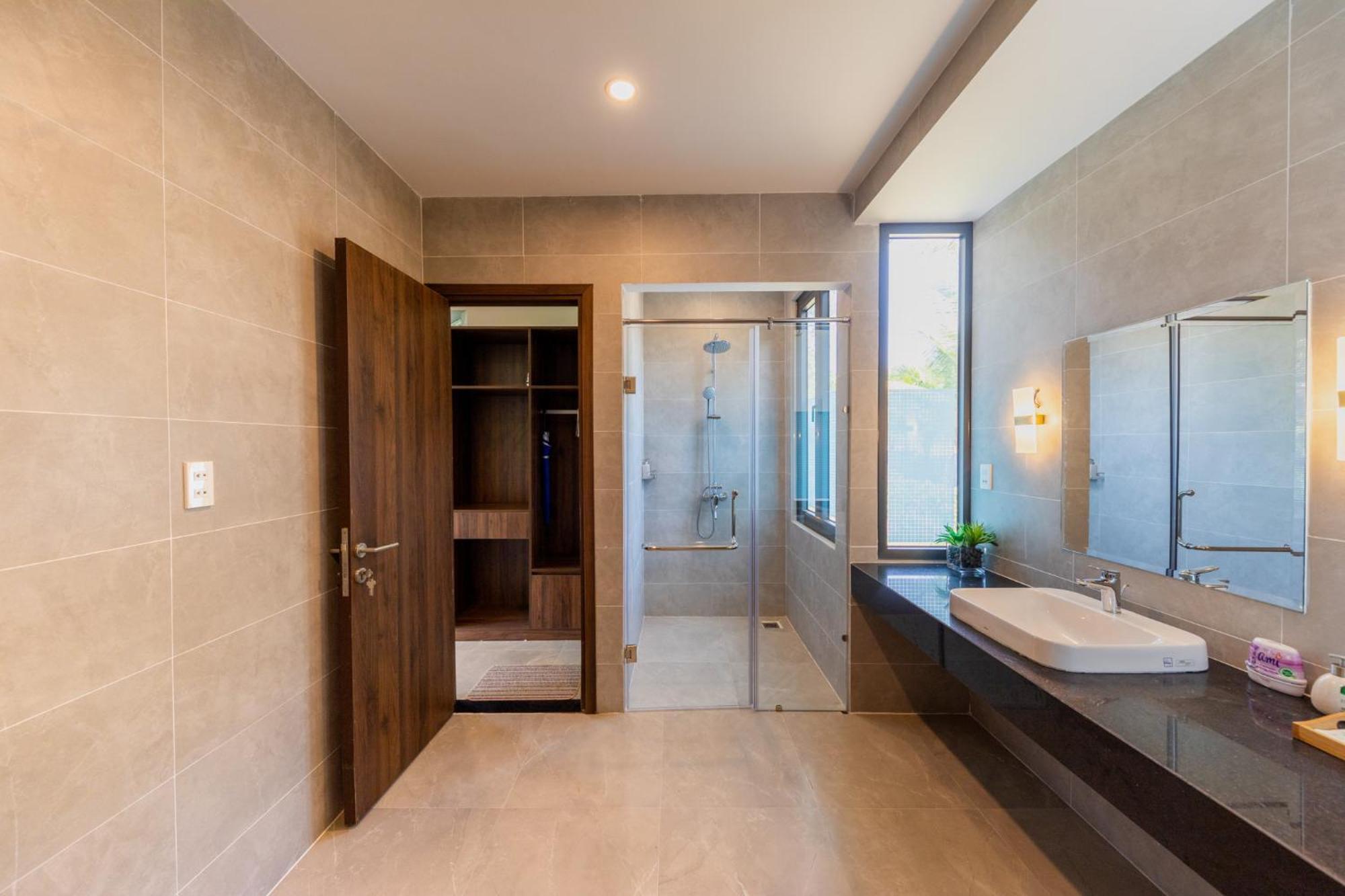 Emerald Garden Retreat Фукуок Екстер'єр фото
