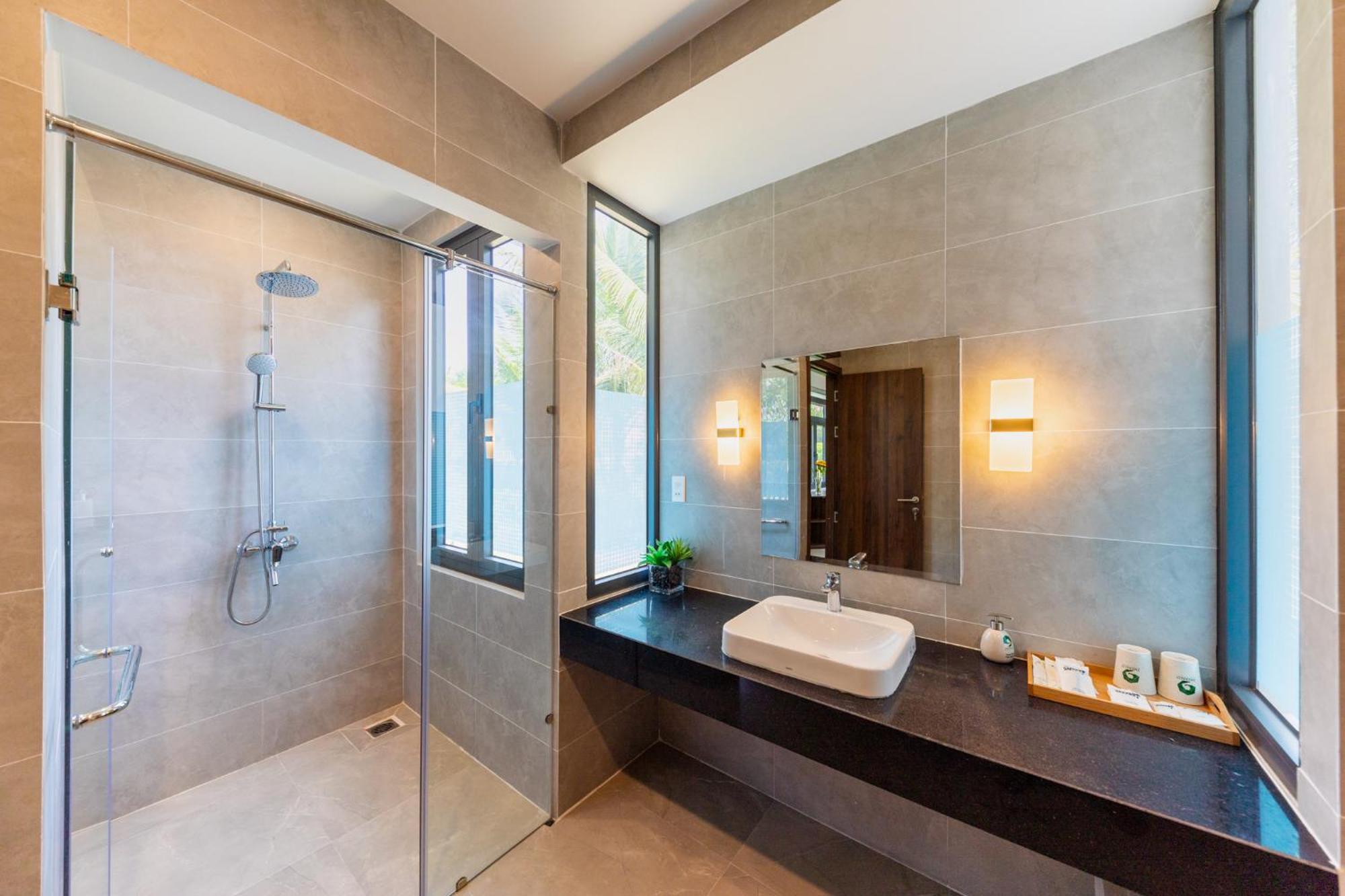 Emerald Garden Retreat Фукуок Екстер'єр фото