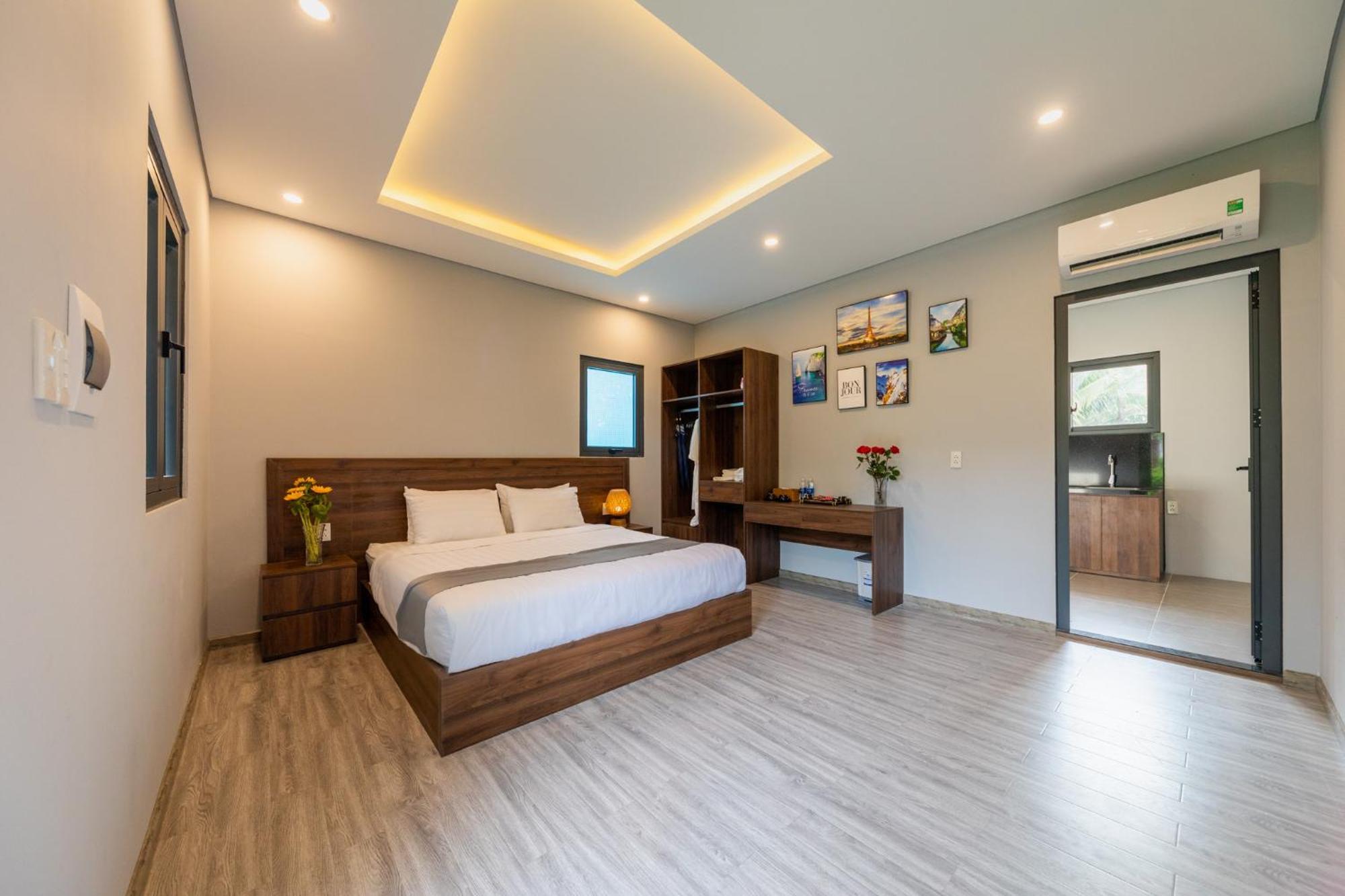 Emerald Garden Retreat Фукуок Екстер'єр фото