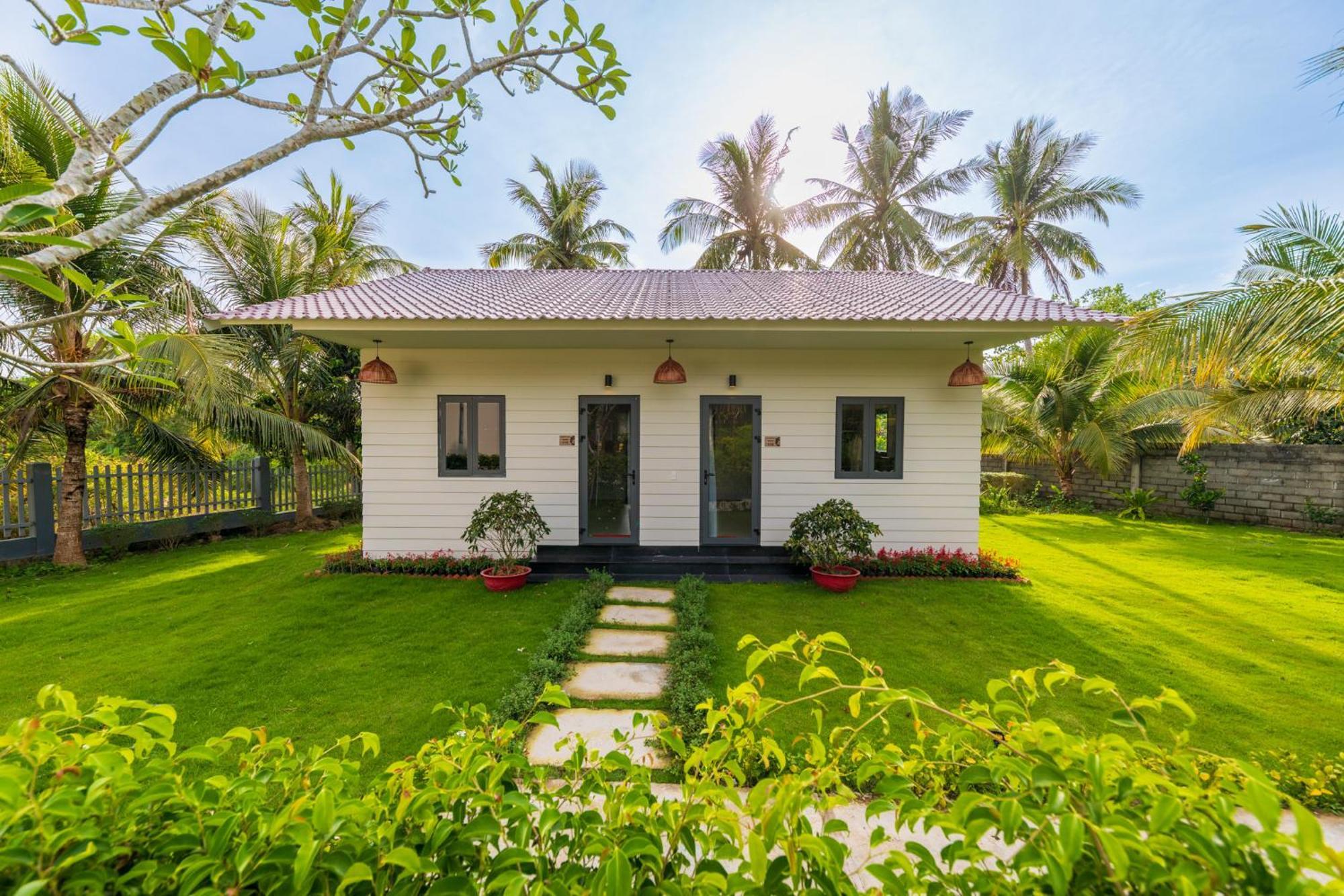 Emerald Garden Retreat Фукуок Екстер'єр фото