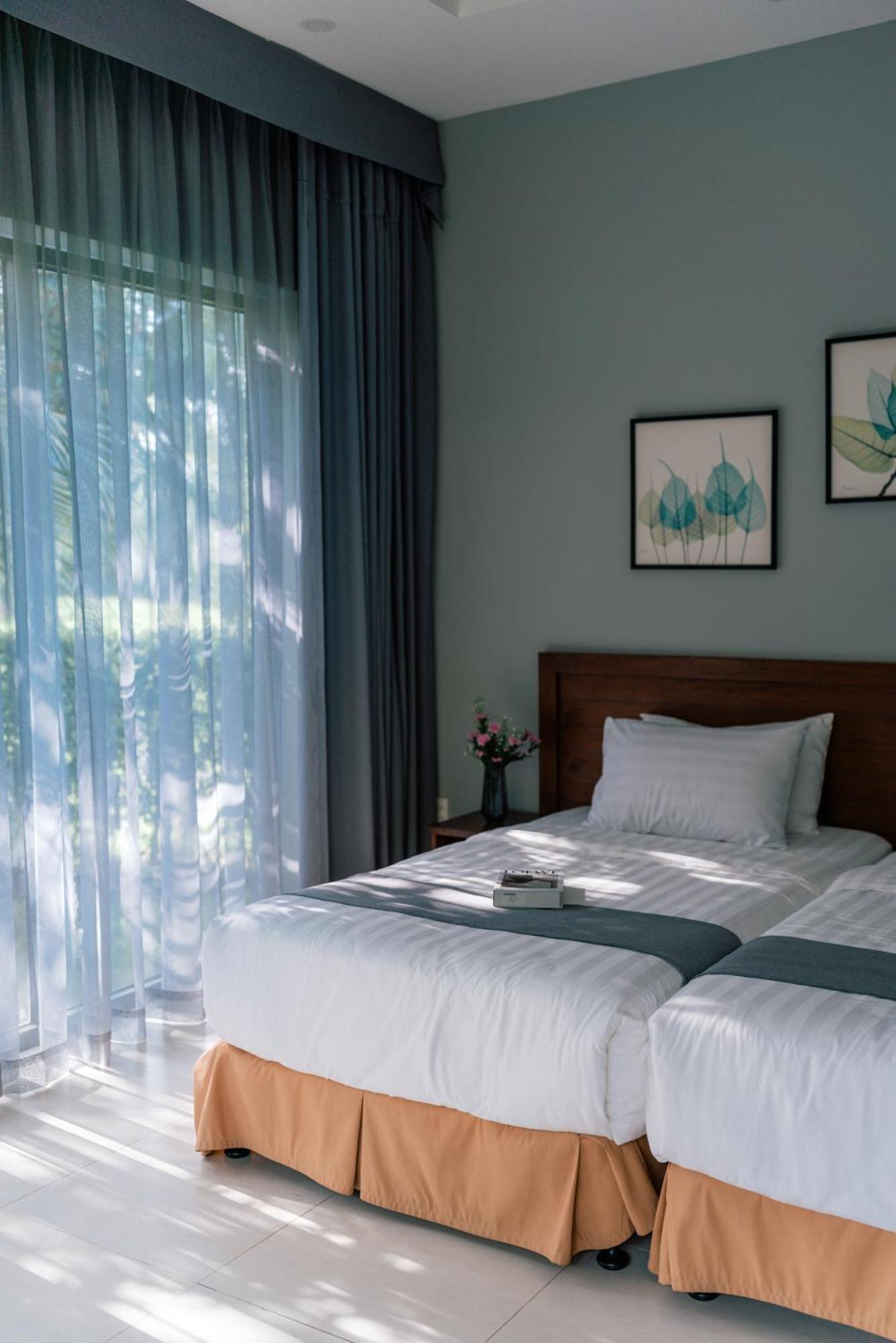 Emerald Garden Retreat Фукуок Екстер'єр фото