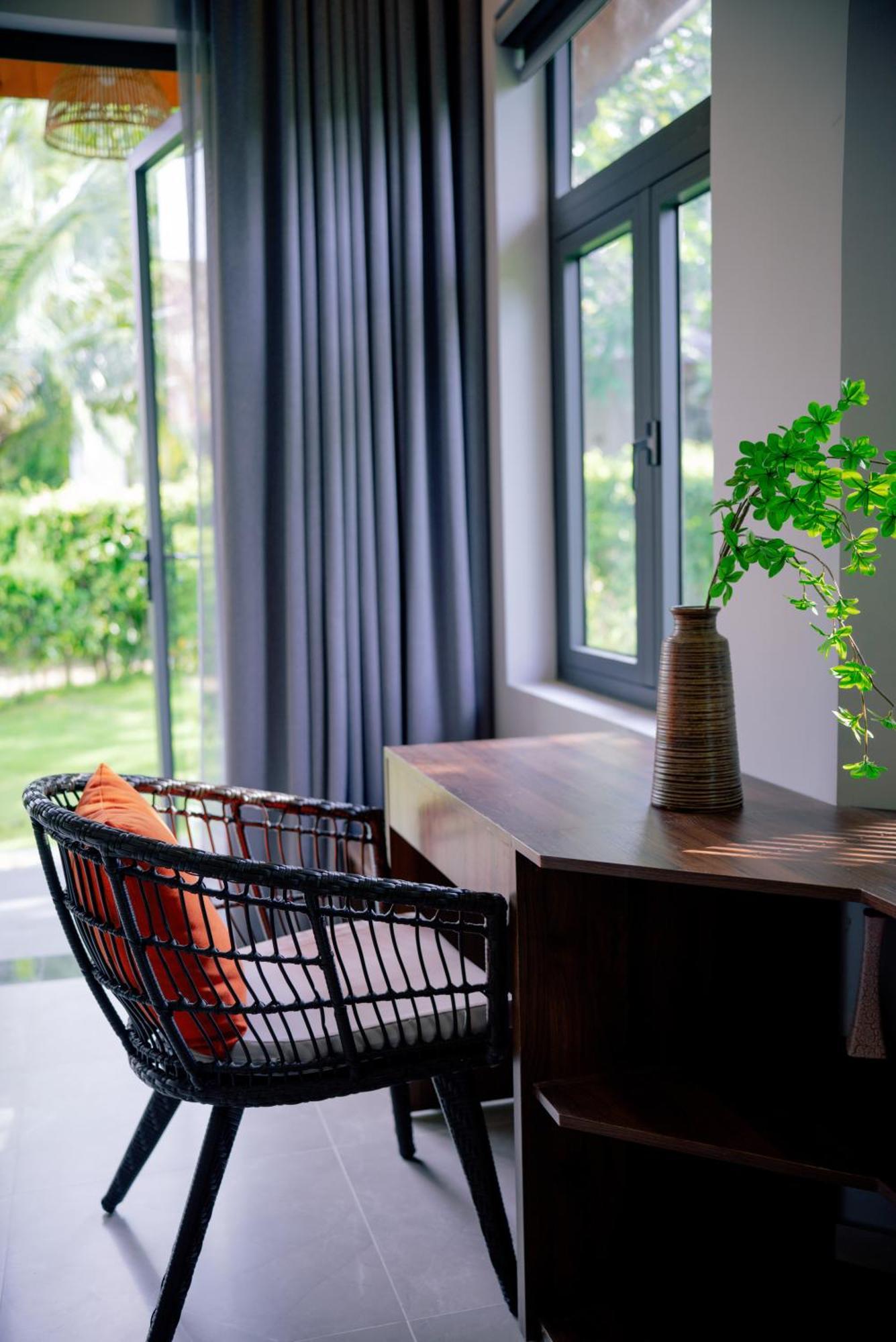 Emerald Garden Retreat Фукуок Екстер'єр фото