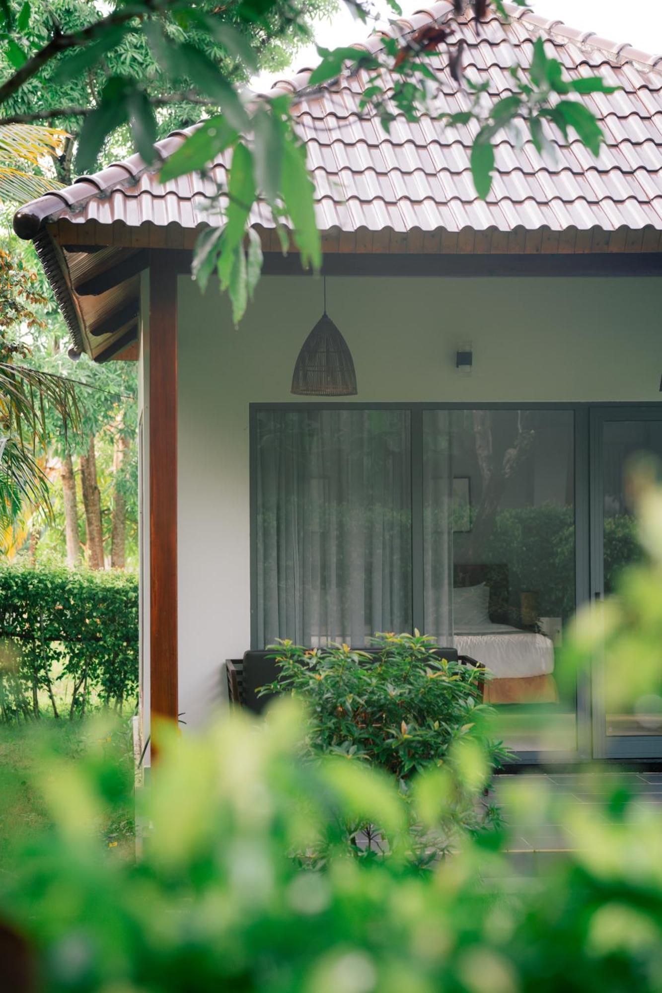 Emerald Garden Retreat Фукуок Екстер'єр фото