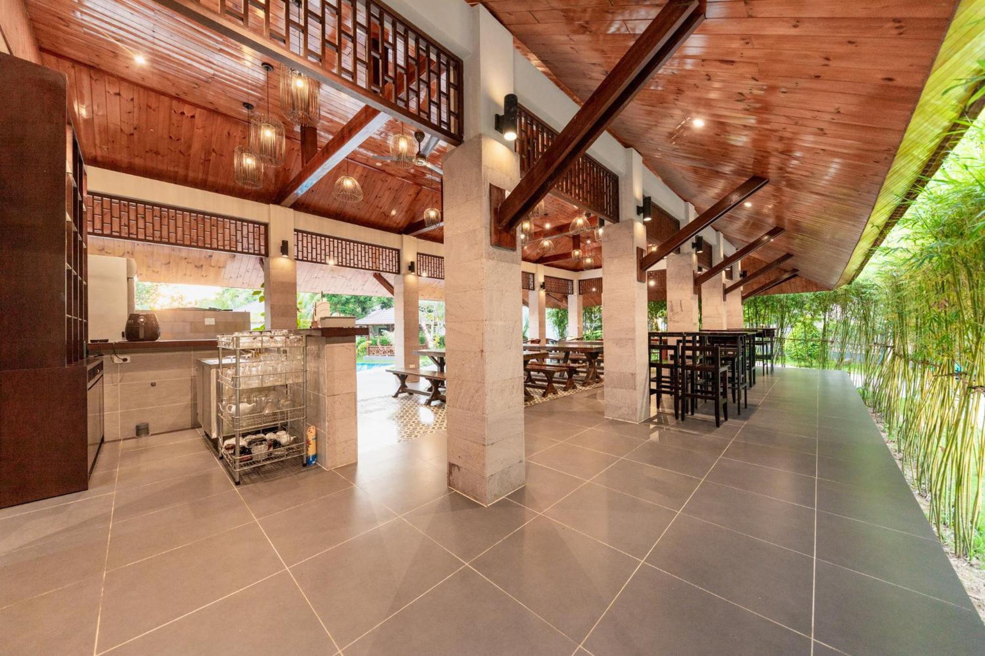 Emerald Garden Retreat Фукуок Екстер'єр фото