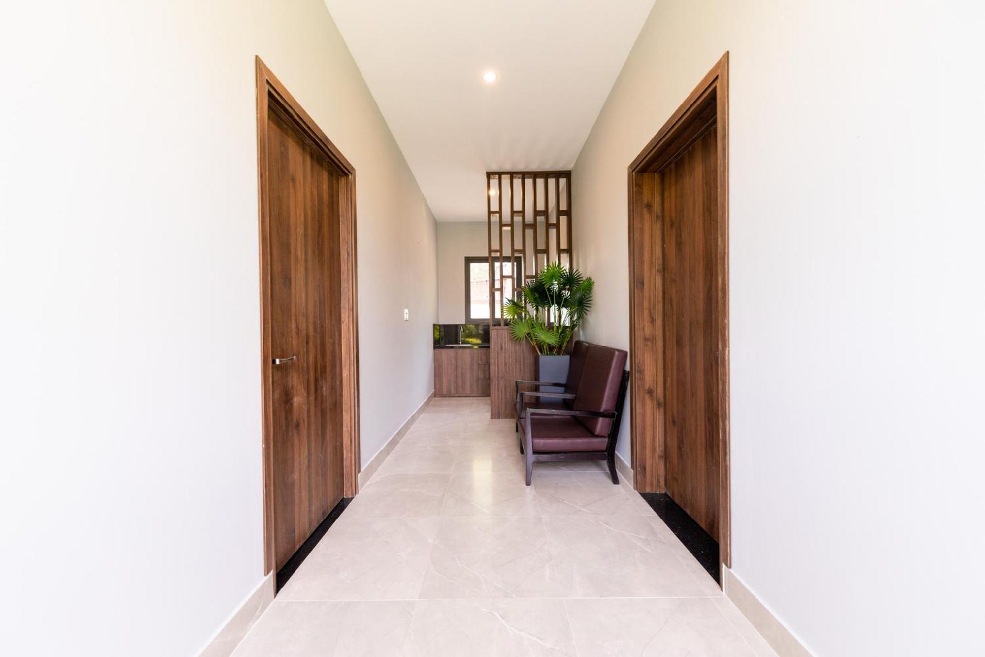 Emerald Garden Retreat Фукуок Екстер'єр фото